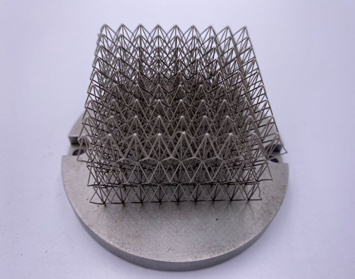 在各大領(lǐng)域中，主流的金屬3D打印技術(shù)有哪些？